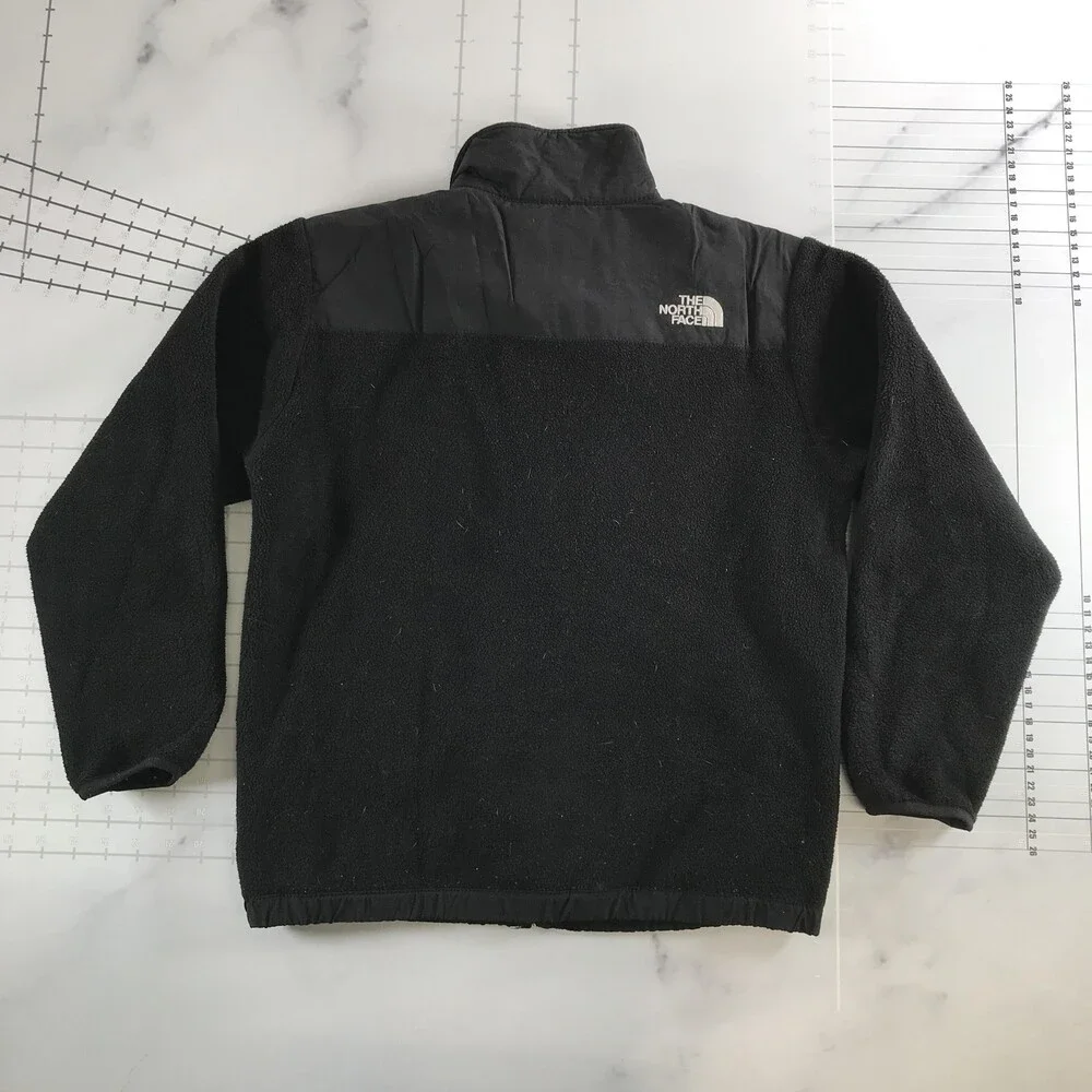 The North Face brand north